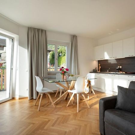 Meranoview Apartments Marlengo Eksteriør billede