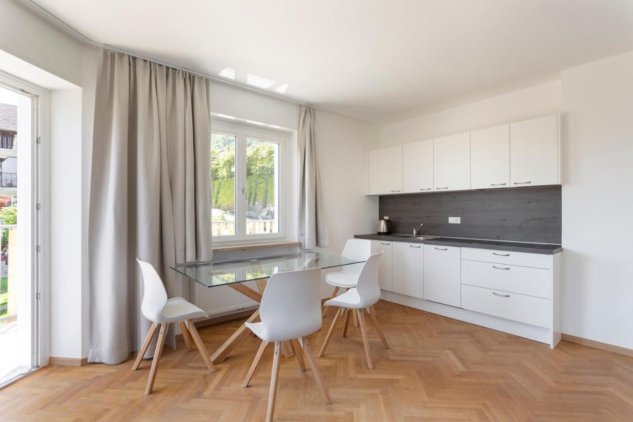 Meranoview Apartments Marlengo Eksteriør billede