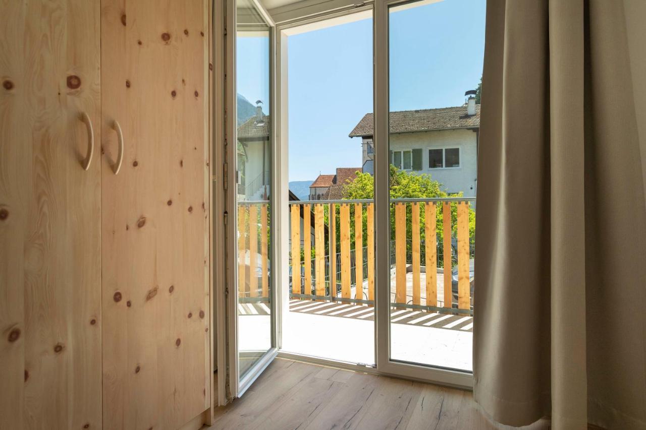 Meranoview Apartments Marlengo Eksteriør billede