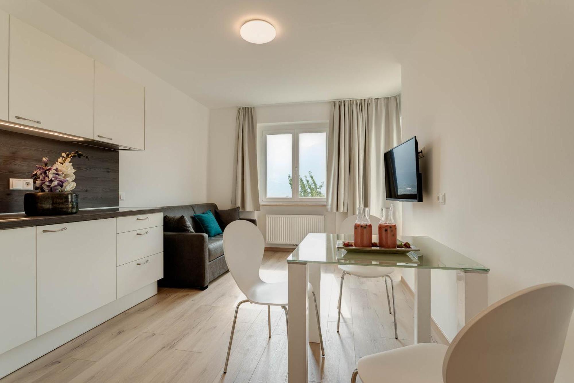 Meranoview Apartments Marlengo Eksteriør billede