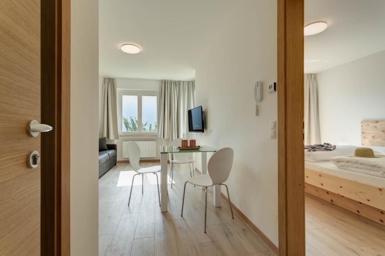 Meranoview Apartments Marlengo Eksteriør billede