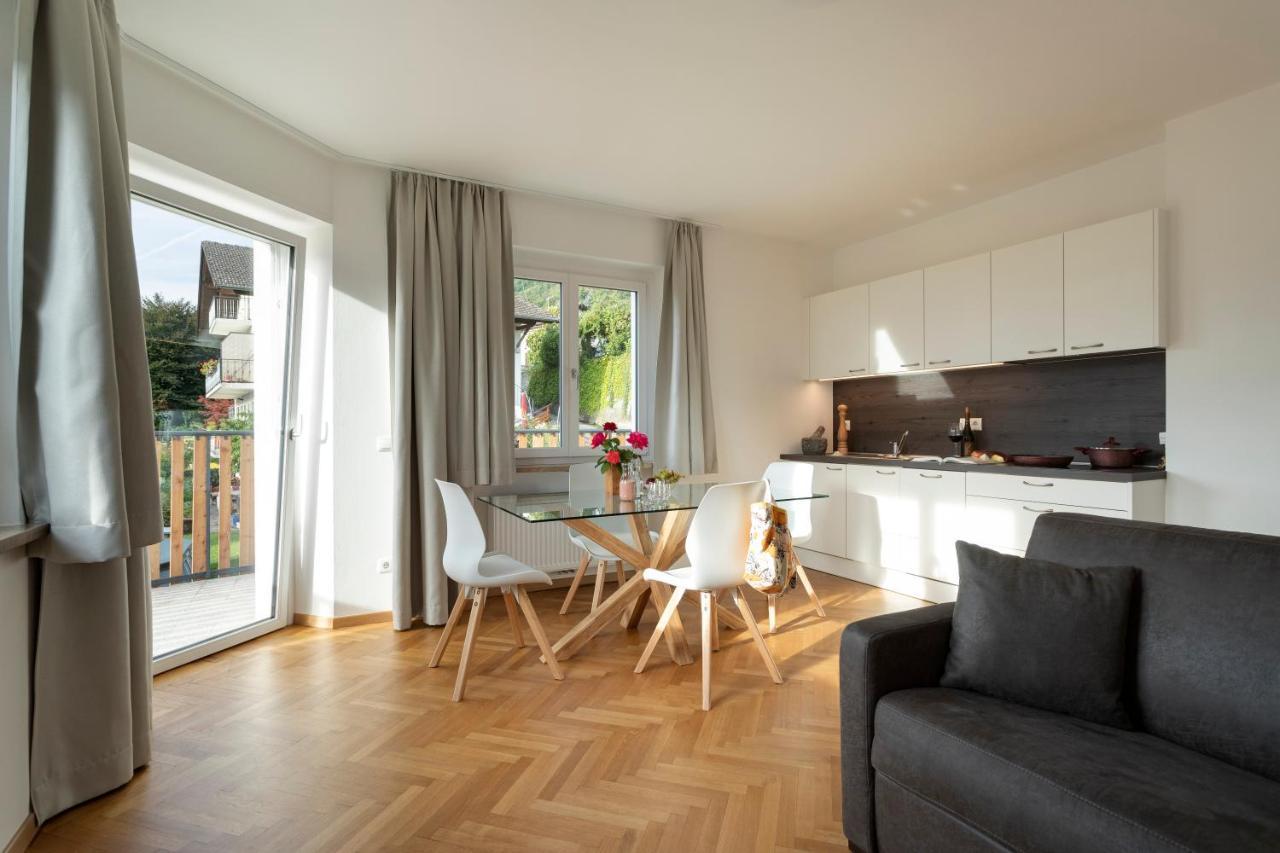 Meranoview Apartments Marlengo Eksteriør billede