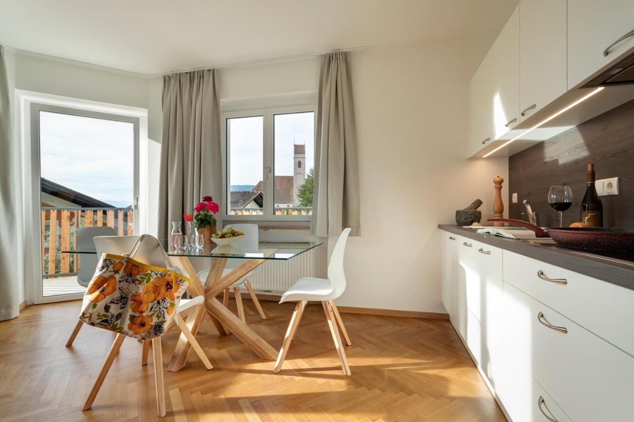 Meranoview Apartments Marlengo Eksteriør billede